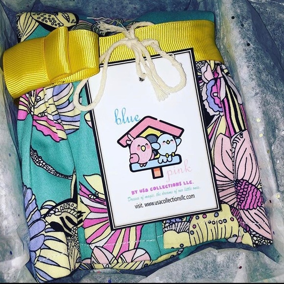 Baby dress